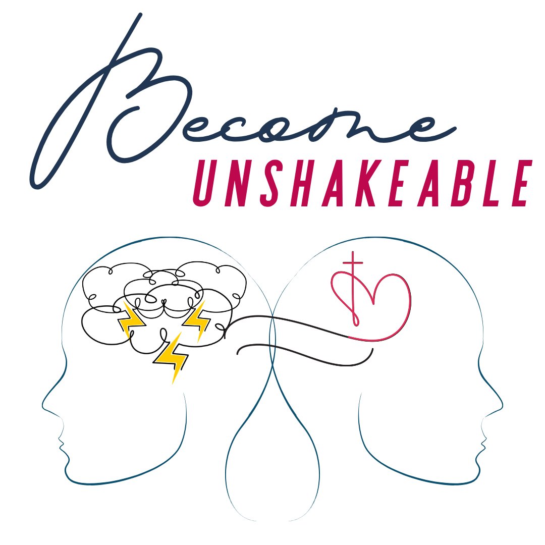 Become Unshakeable